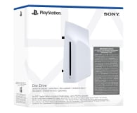 Sony PlayStation 5 Pro + PS5 Disc drive + EA Sports FC 27 - 1601704 - zdjęcie 7